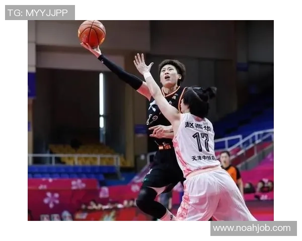 纪妍妍与姚明的传奇故事如何影响中国篮球的未来发展与年轻一代的成长