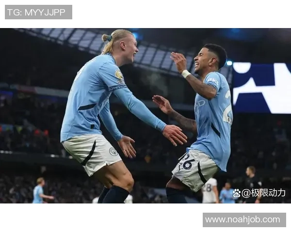 热刺主场大胜曼城乌龙球引发全场狂欢精彩集锦回顾