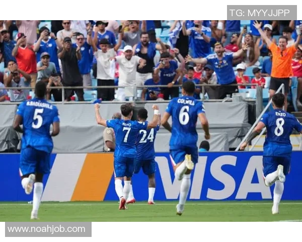 英超惊天冷门切尔西狂胜那不勒斯五球引发全场轰动分析