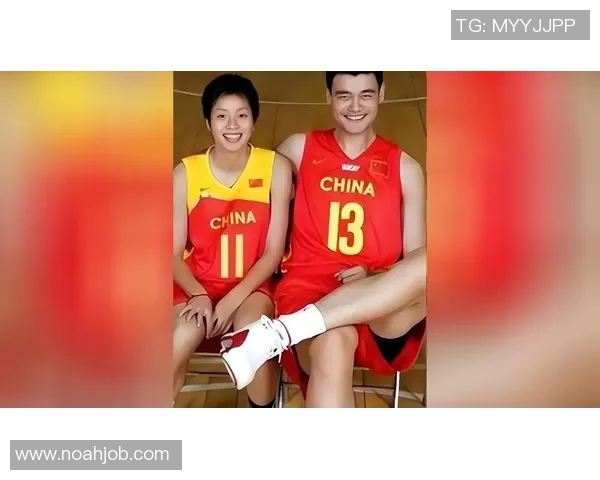 部队小姚明的篮球梦想与军旅生活的完美结合