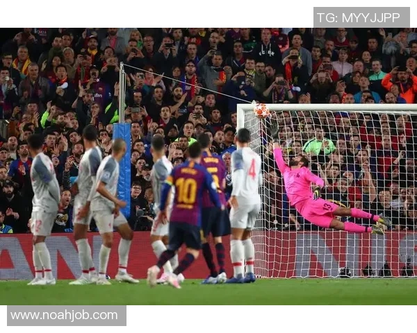 中超精彩对决巴萨逆转利物浦绝杀瞬间点燃全场激情