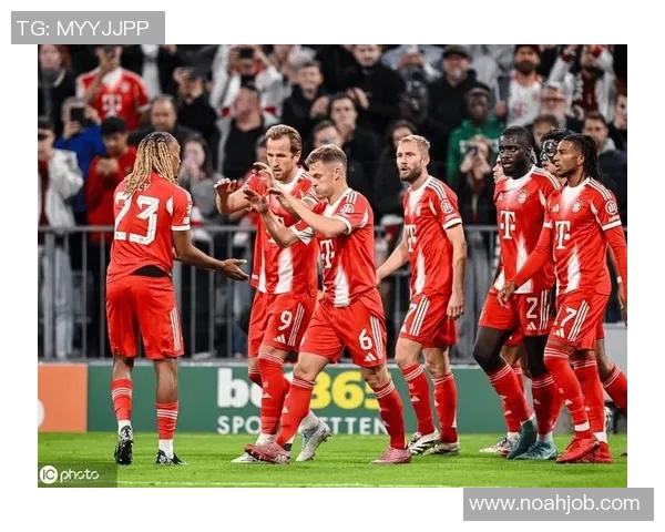 切尔西逆袭拜仁上演经典冷门全场沸腾历史瞬间铭记于心