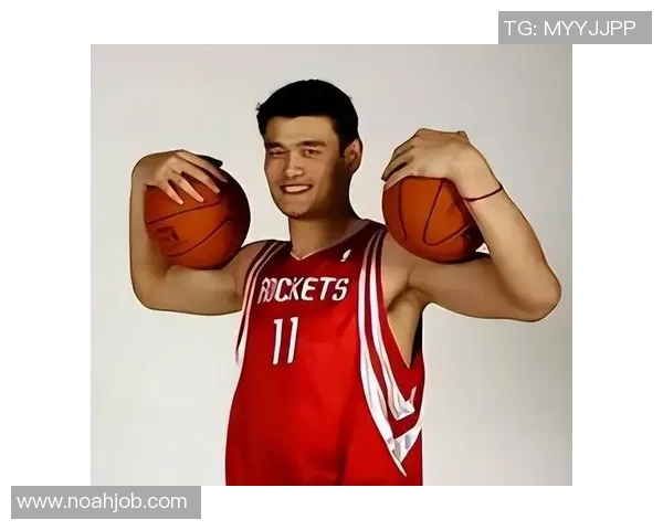 姚明垂直拦截的传奇瞬间揭示篮球运动的力量与美感