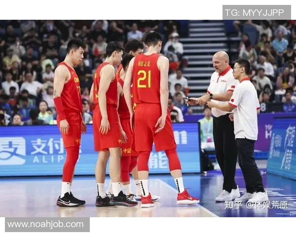 姚明开创篮球新纪元推动中国体育发展引领年轻人追梦之路