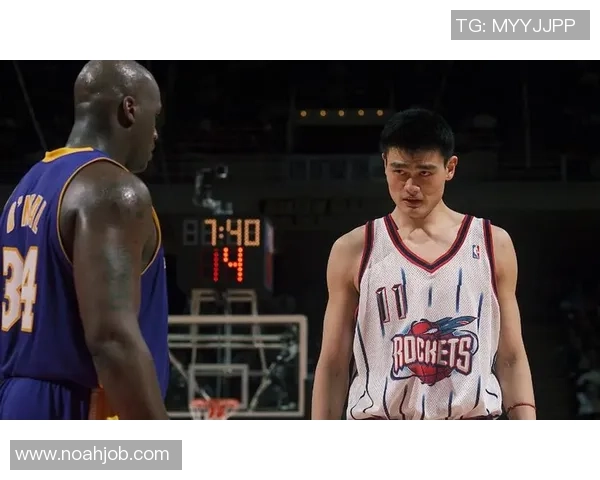 姚明在波兰赛场上的精彩瞬间与独特表情引发的热议与反响