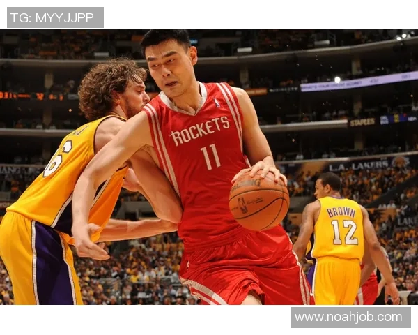 姚明秀步法揭秘篮球技巧提升之道与运动员的成长之路