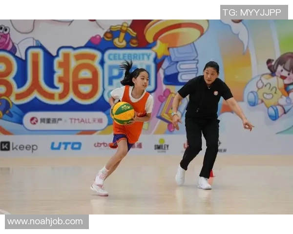 姚明携手CBA音乐盛典点燃篮球热情展现体育与艺术的完美结合