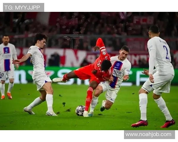 欧冠激战：拜仁狂胜波尔图五球大捷帽子戏法点燃全场激情