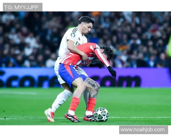 欧冠大战平局皇马与马竞激烈对抗引发转会热议