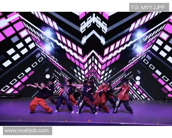 街舞文化的魅力与挑战：深入分析北京街舞队员的心理素质与团队精神