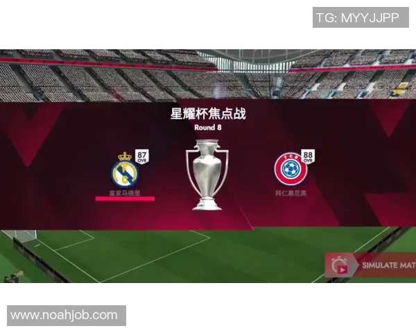 德甲焦点战巴萨与拜仁握手言和乌龙球引发战术解析与反思