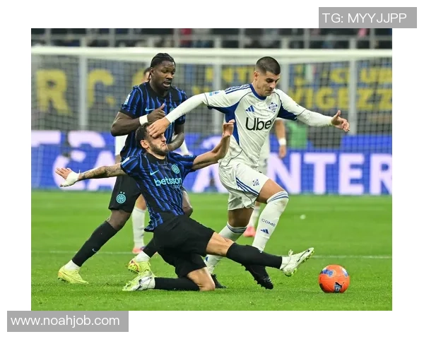 德甲焦点战平局解析巴黎圣日耳曼与国米的战术博弈与意外瞬间