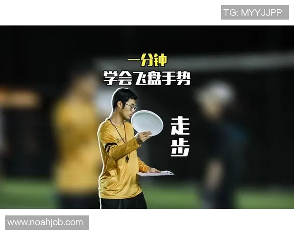 飞盘战术解析：杭州飞盘队如何构建高效区域防守体系