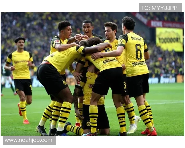 中超激战:多特蒙德3-0力克那不勒斯精彩瞬间全解析