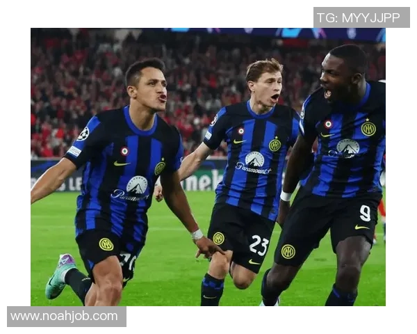 国米友谊赛狂胜莱比锡五球大捷十大精彩进球回顾引爆全场