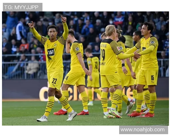 德甲焦点战：多特蒙德小胜里昂红牌事件引发全场热议