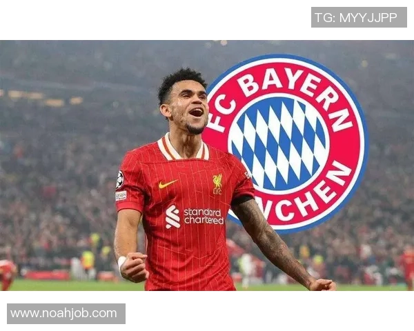 足总杯惊天冷门利物浦3-0拜仁上演帽子戏法引发全场狂欢