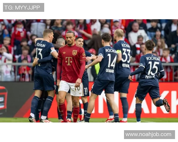 世界杯激战：拜仁逆转曼城补时绝杀全场沸腾战术解析