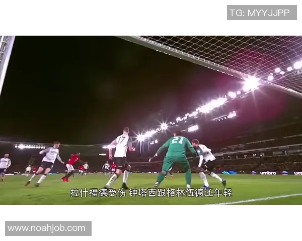 中超激战曼联逆转巴萨全场沸腾精彩瞬间回顾