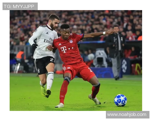 欧冠激战：拜仁狂胜本菲卡6比2全场精彩瞬间回顾