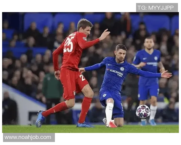 国王杯精彩对决切尔西与尤文图斯战成平局全场瞬间回顾